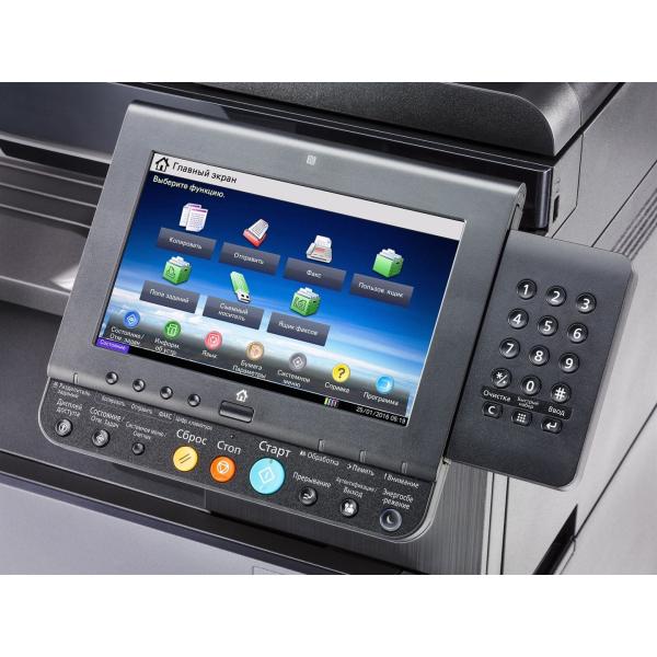 МФУ Kyocera TASKalfa 356ci (1102R53NL0)
